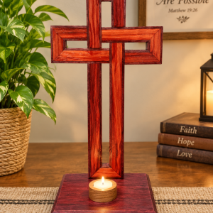 Infinity cross