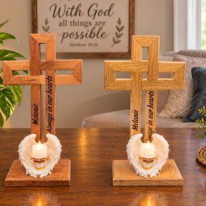 Infinity cross